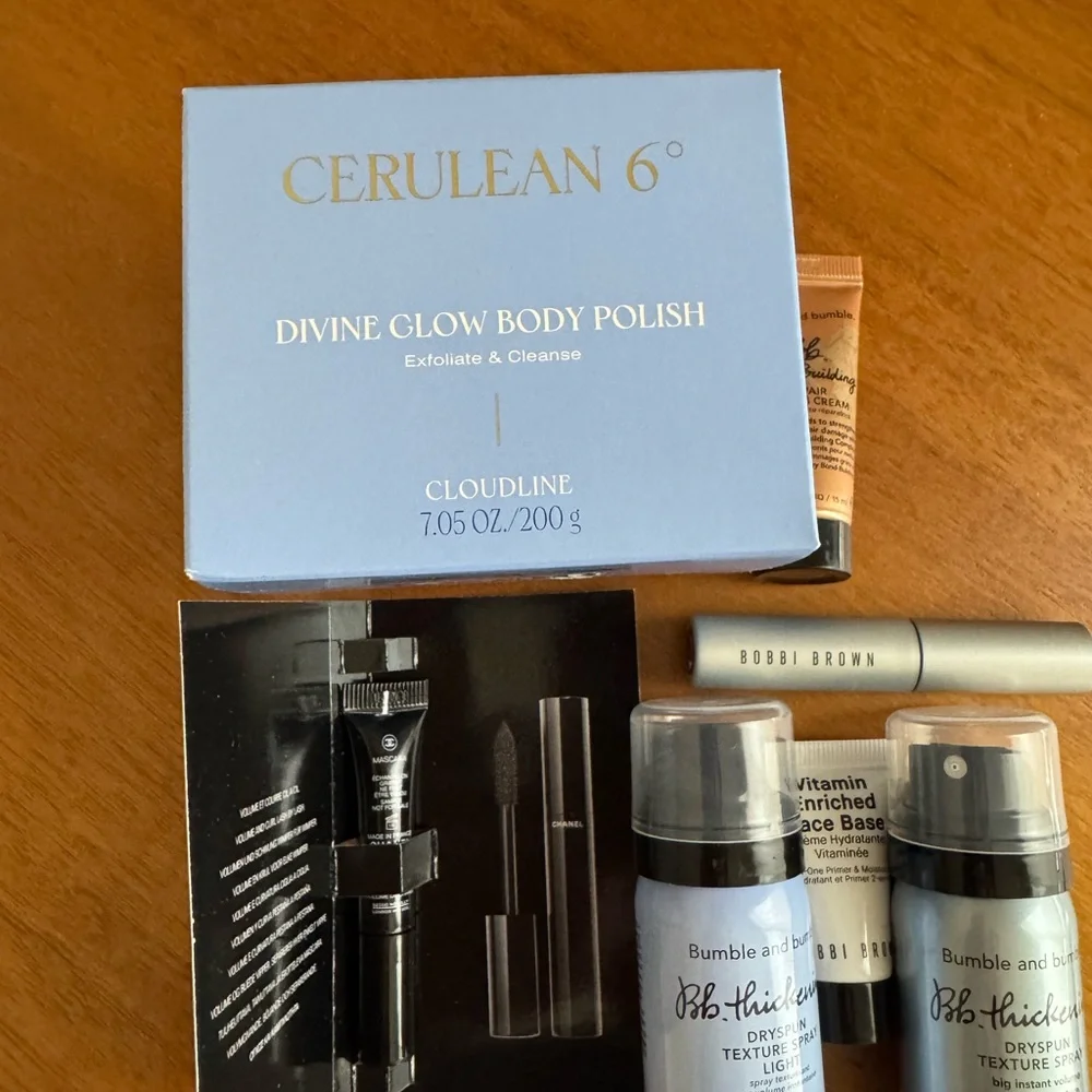 BEAUTY BUNDLE